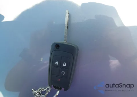 2012 Chevrolet Equinox 1Lt z USA, uszkodzony, nr VIN 2GNALDEK3C6368754